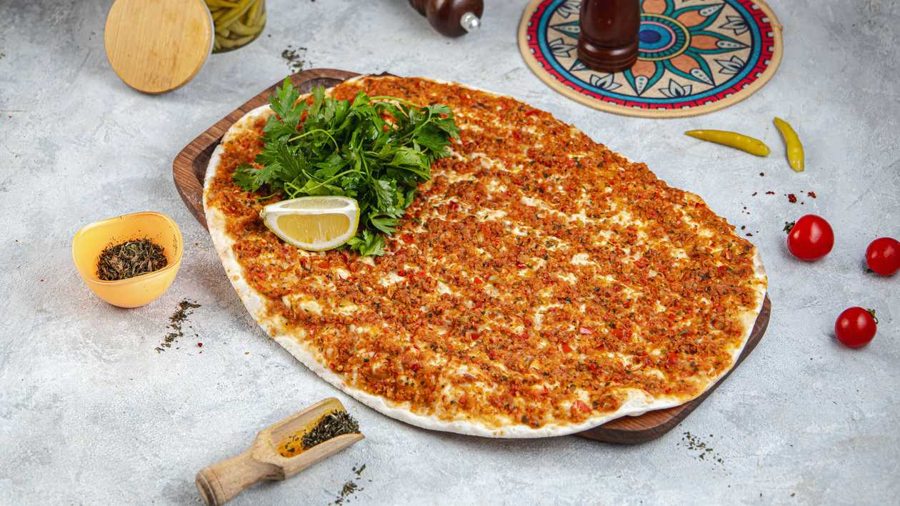 Lahmacun