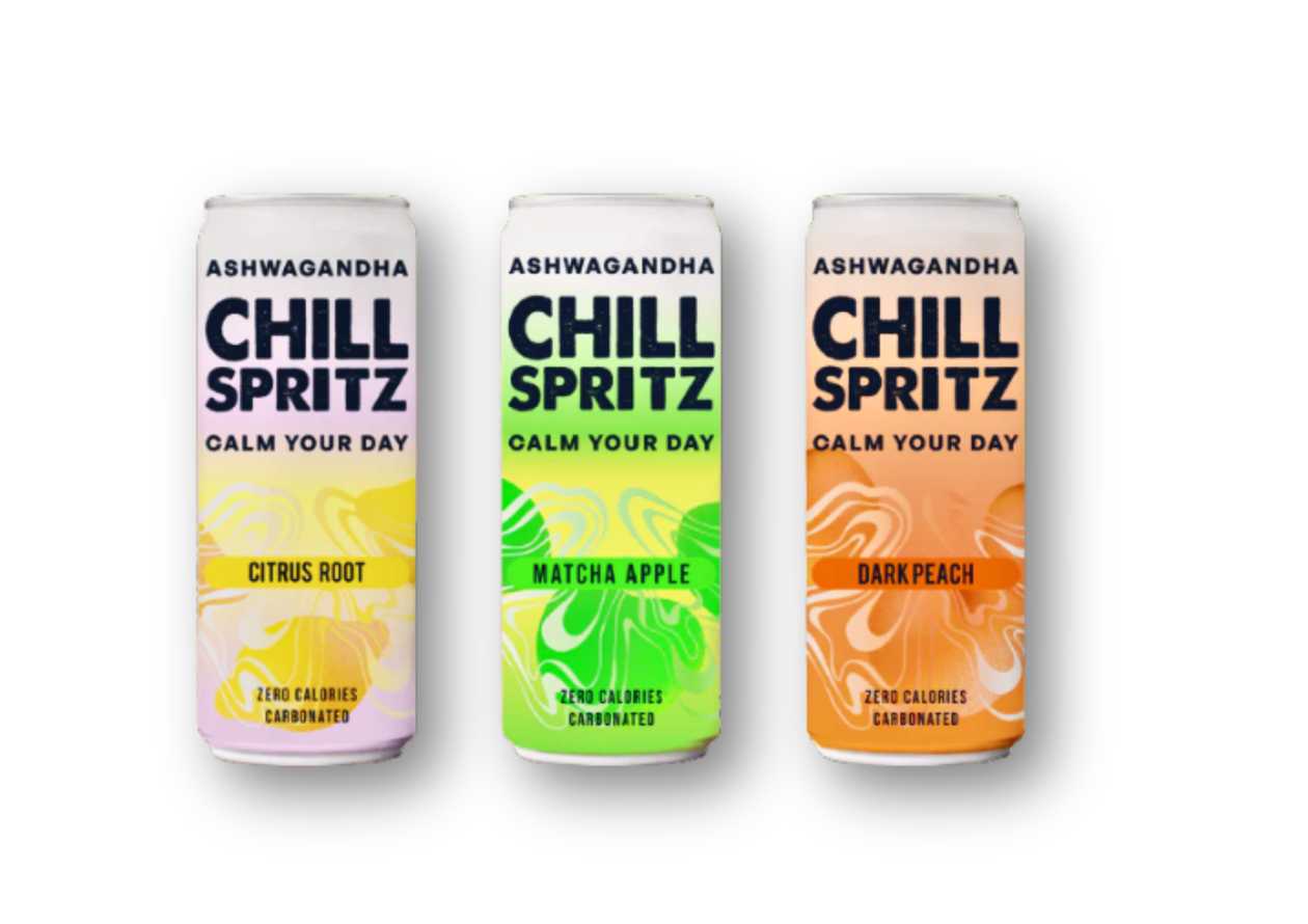 Chill Spritz 330ml