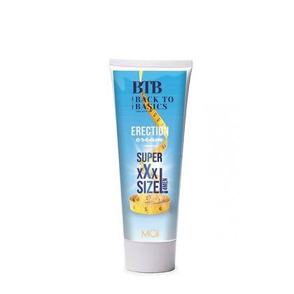 Performance and Penis Enlargement Cream xXxL