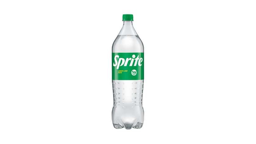 Sprite 1,5 l