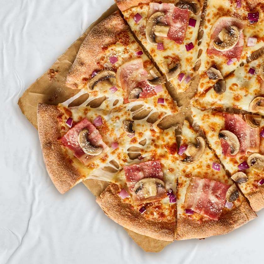 Carbonara