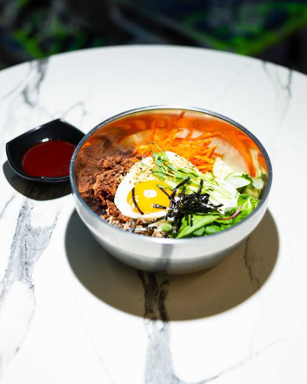 Bibimbap