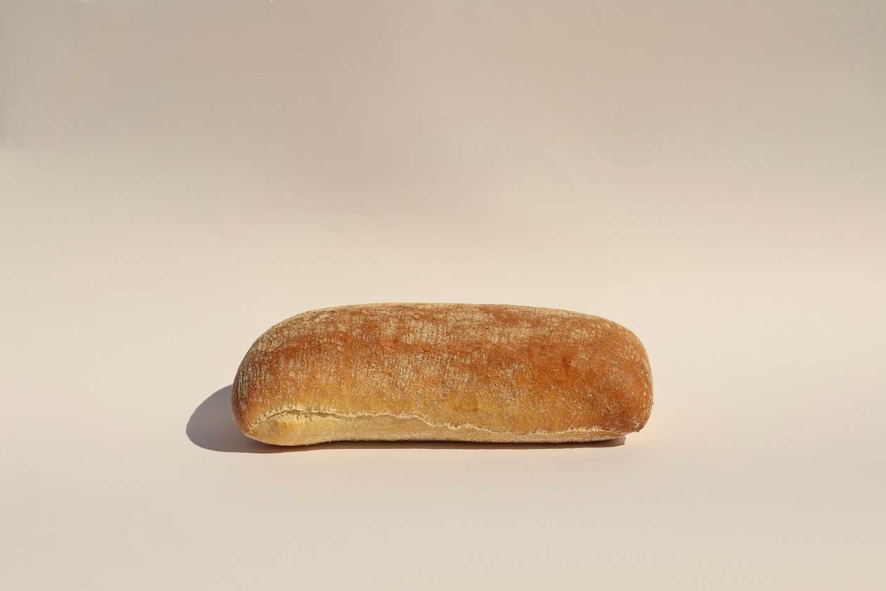Ciabatta bread