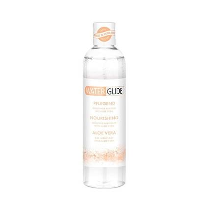 Nourishing Sensitive Water-Based Lubricant for Sensitive Skin