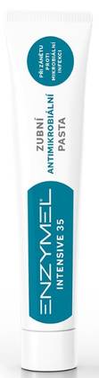 Enzymel Intensive 35 Toothpaste Antimicrobial 75ml