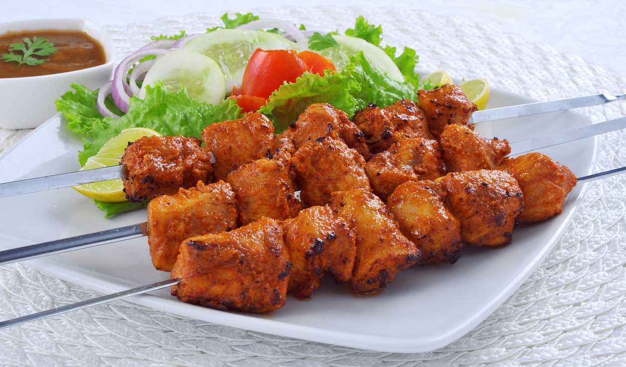 Chicken Tikka
