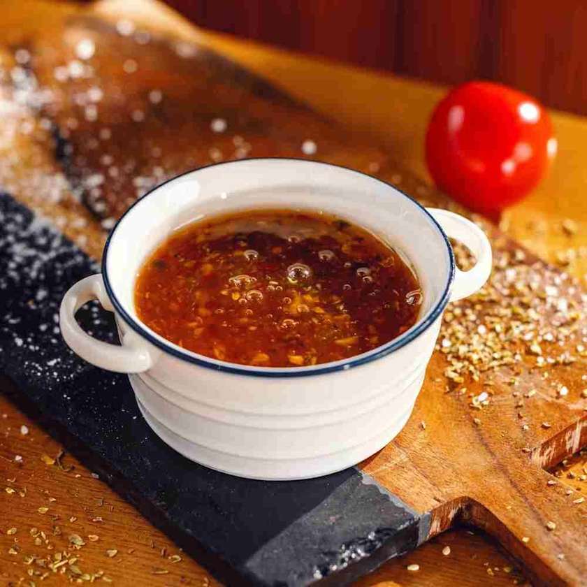 ბარბექიუს სოუსი