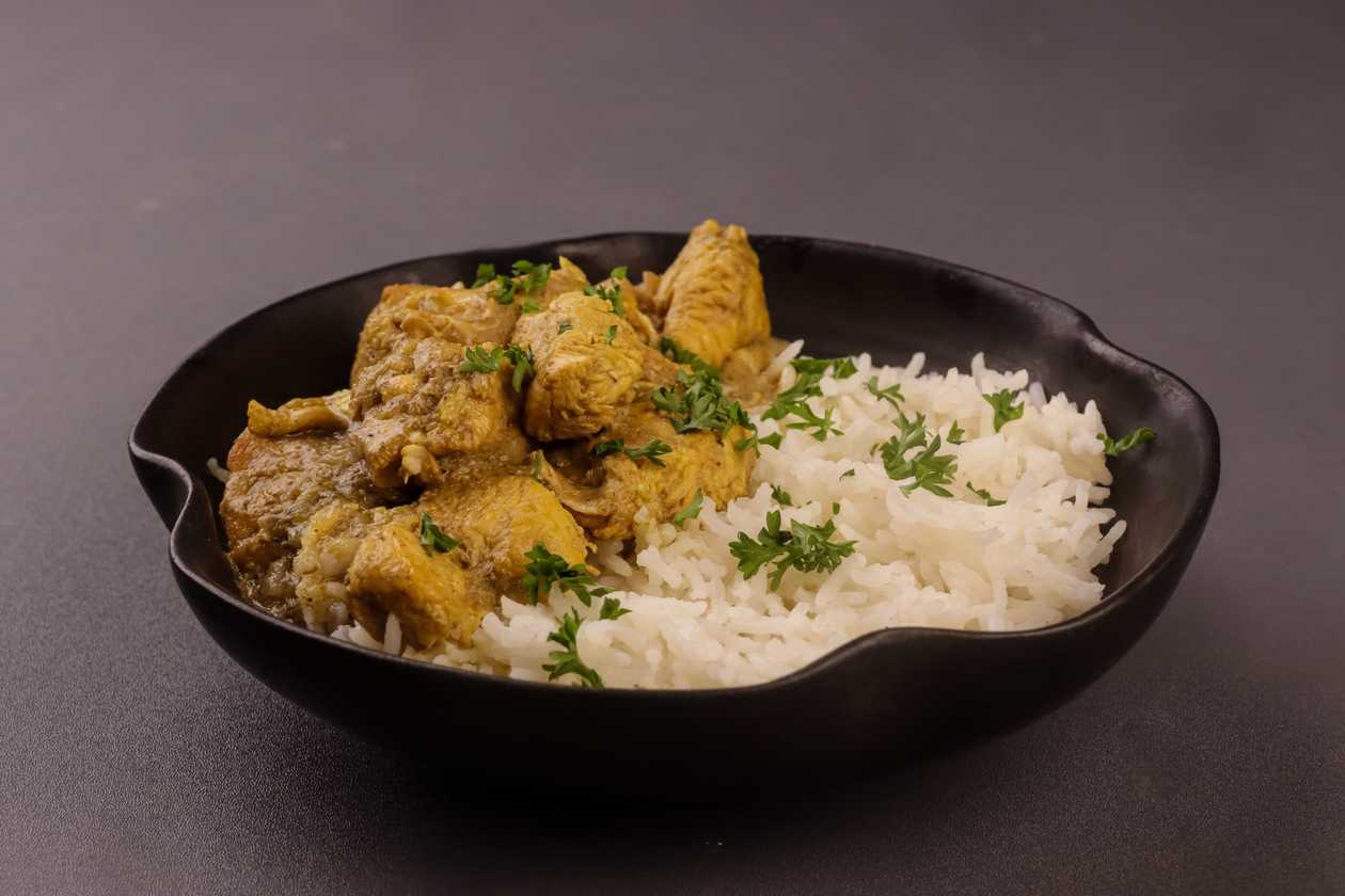 Lamb Buram