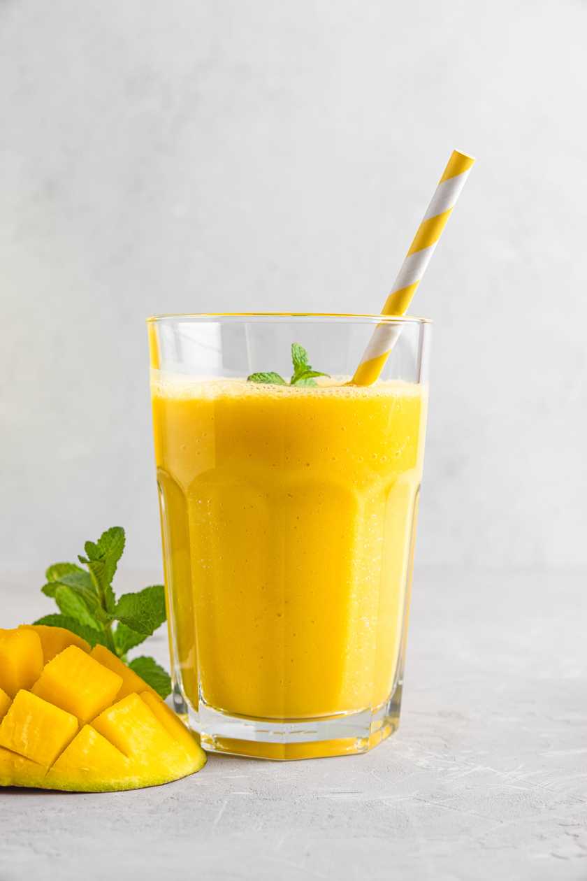 Smoothies