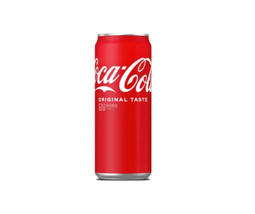 Coca Cola