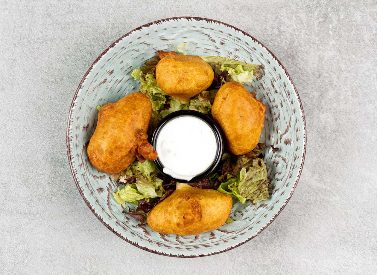 Jalapeños la Calvera