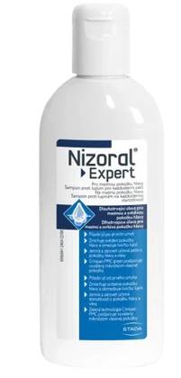 Nizoral Expert Anti-Dandruff Shampoo 200ml