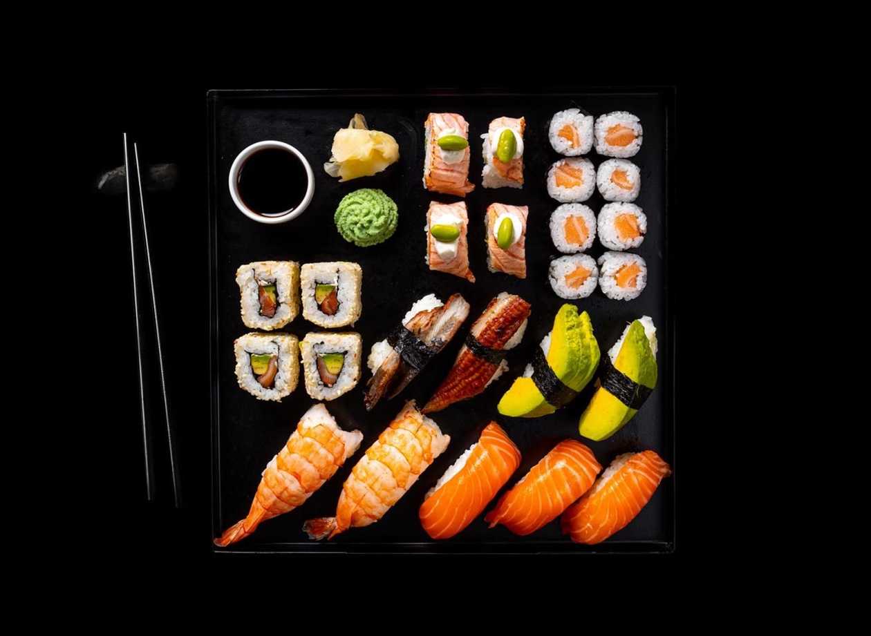 Large set