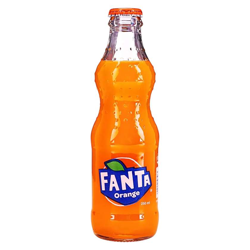 Fanta (250 ml)