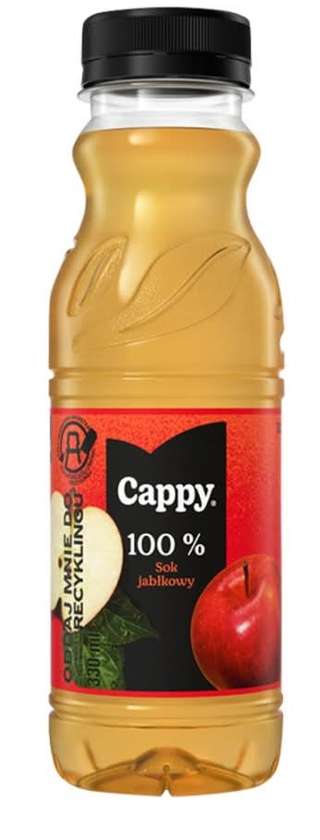 92. Capi 0,3l Jabka