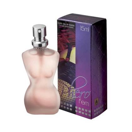 Phero Fem Pheromones for Women