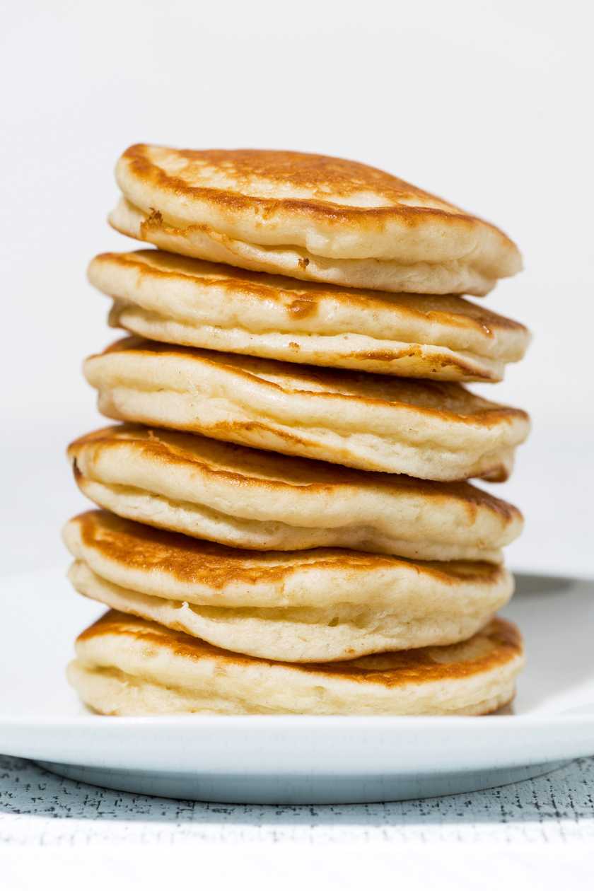 Pancakes