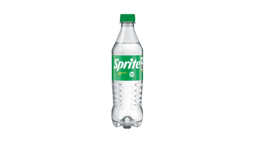 Sprite 0,5 l