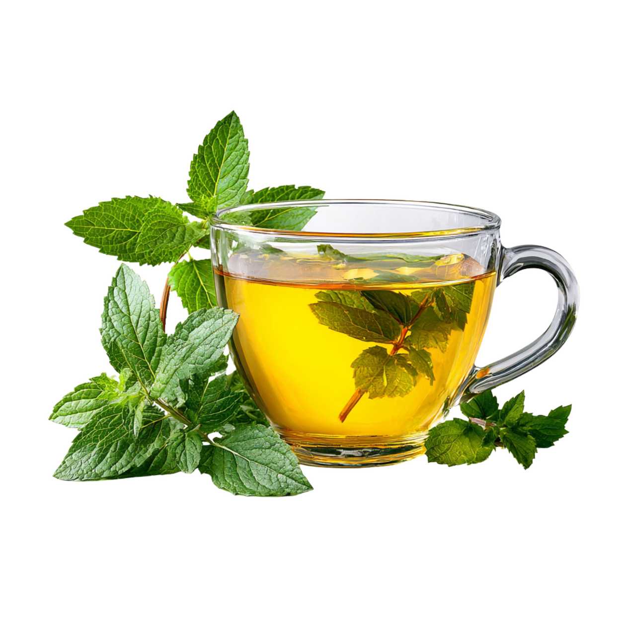 Herbal Tea