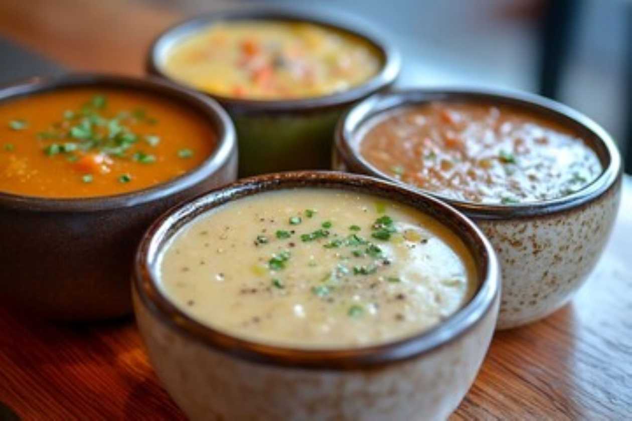 Soup