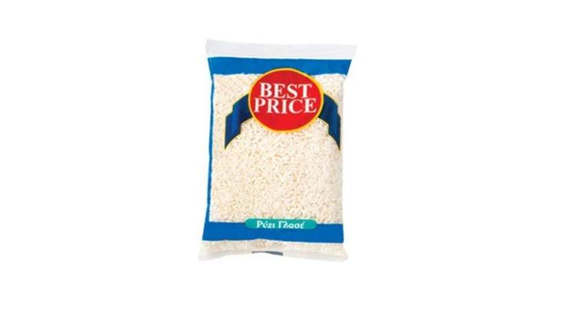 Best Price Rice Glase 1Kg