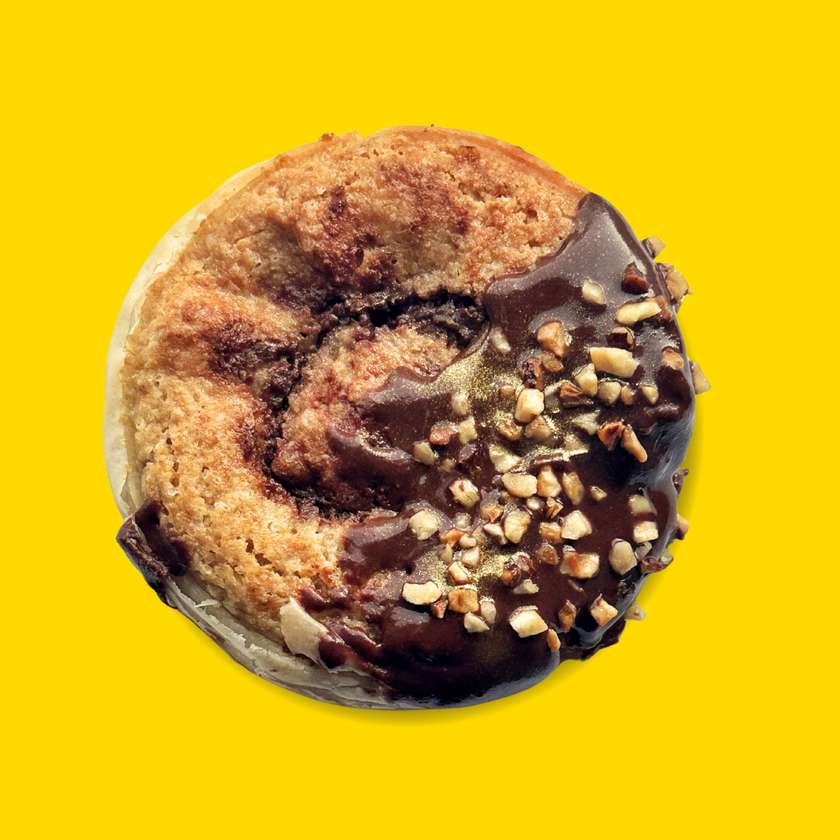 Ferrero Crookie - Premium Edition