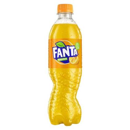 Fanta 0.5 l