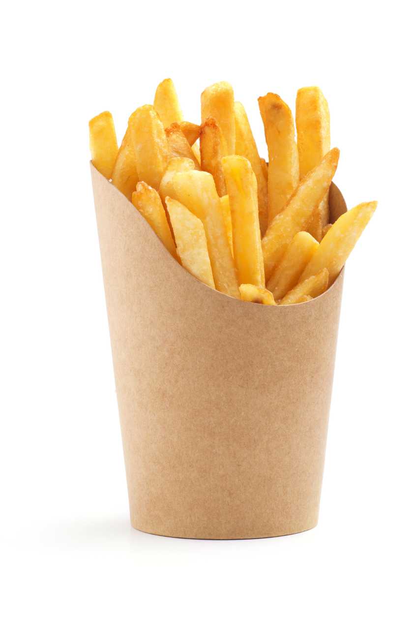 Plain Chips