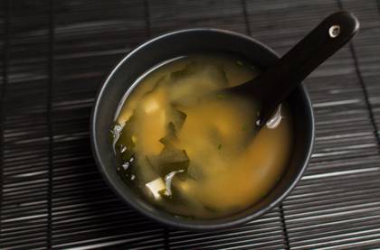 Miso Soup