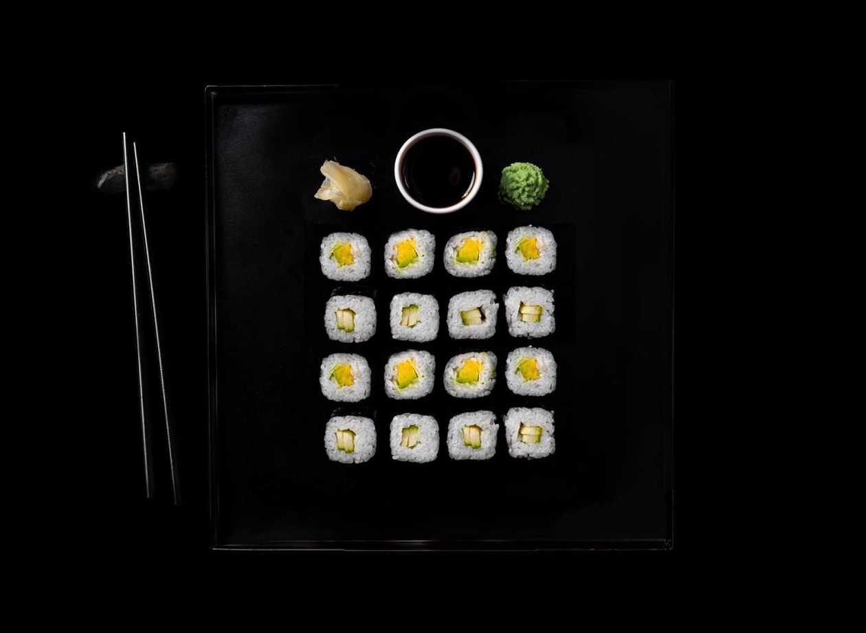 Veggie Set by To-Yo