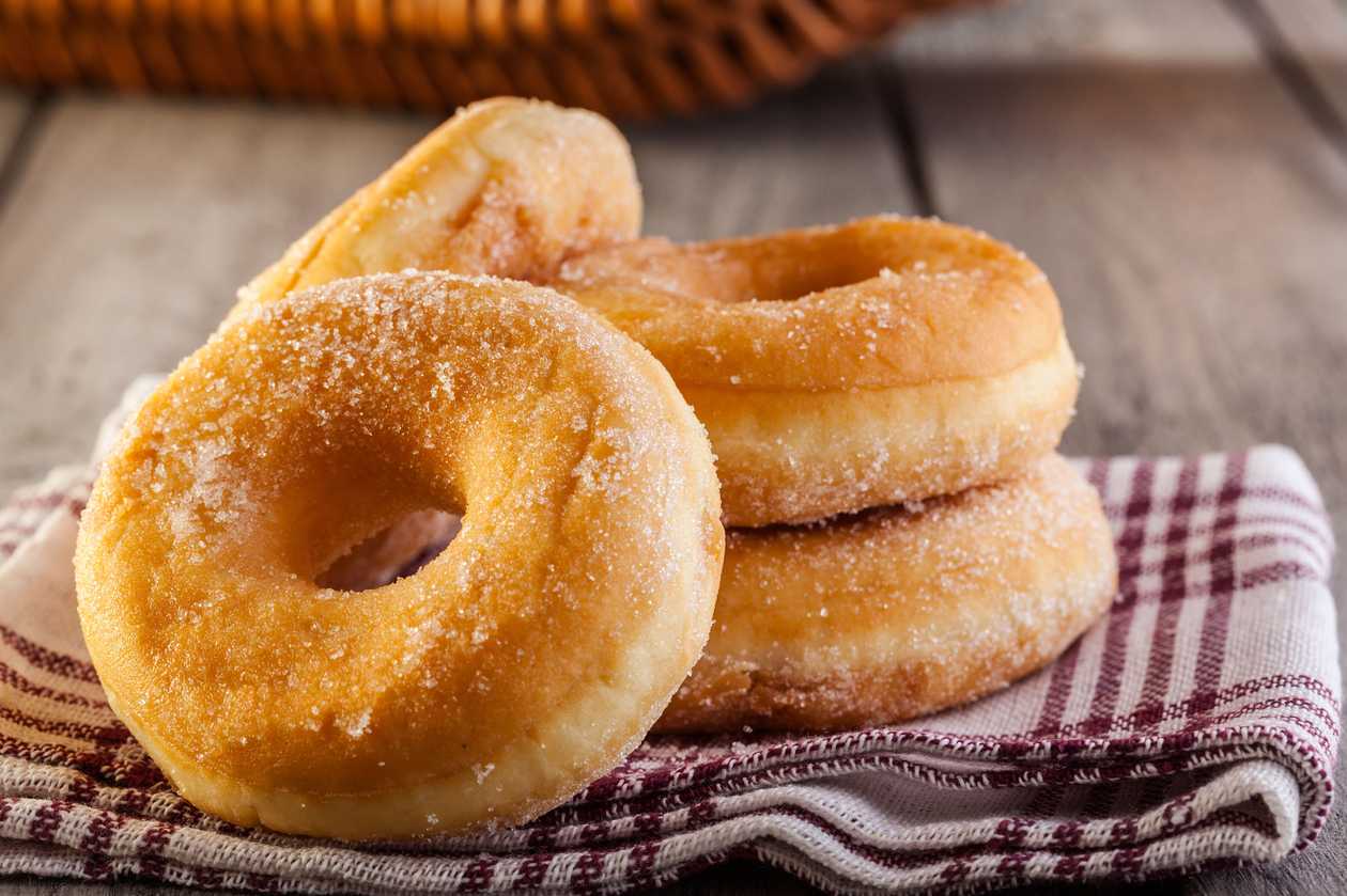 Doughnuts