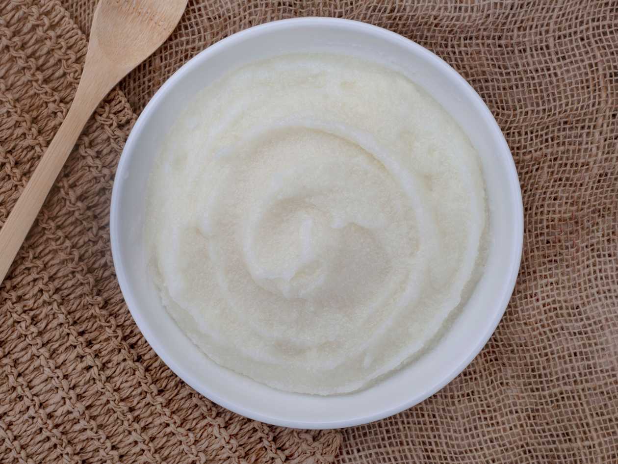 Ugali Plain