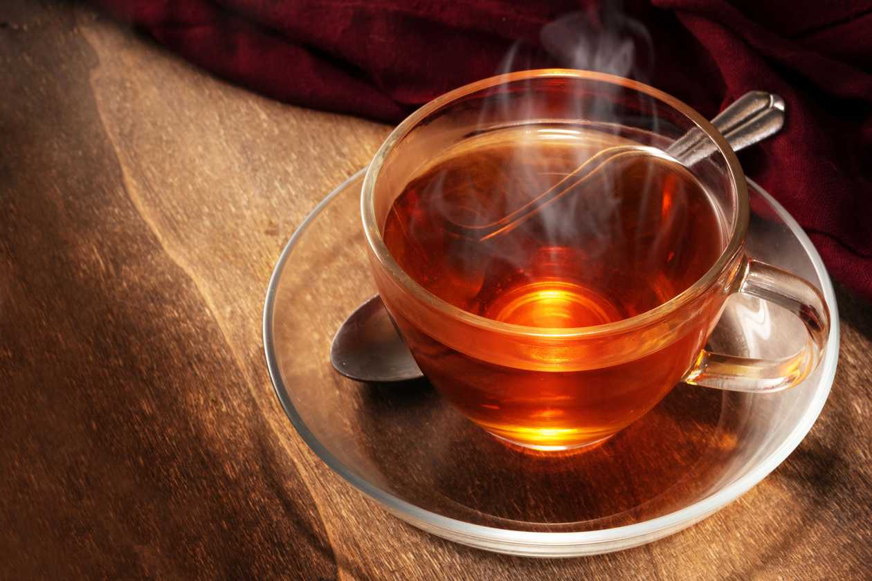 Kenyan Tea