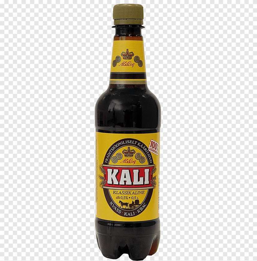 Kali klassikaline A.Le Coq 0,5l pet