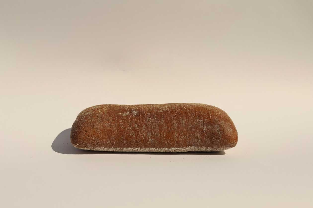 Dark Ciabatta