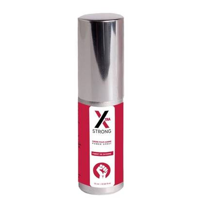 eXTRA Power Erection Spray
