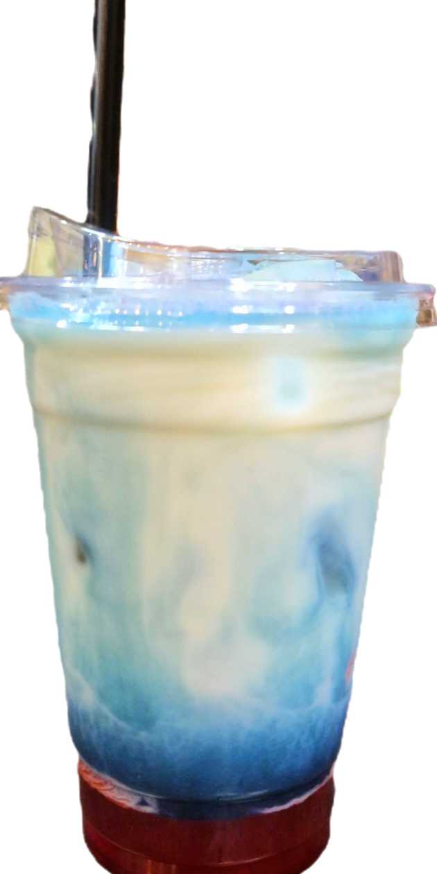 Sky Berry