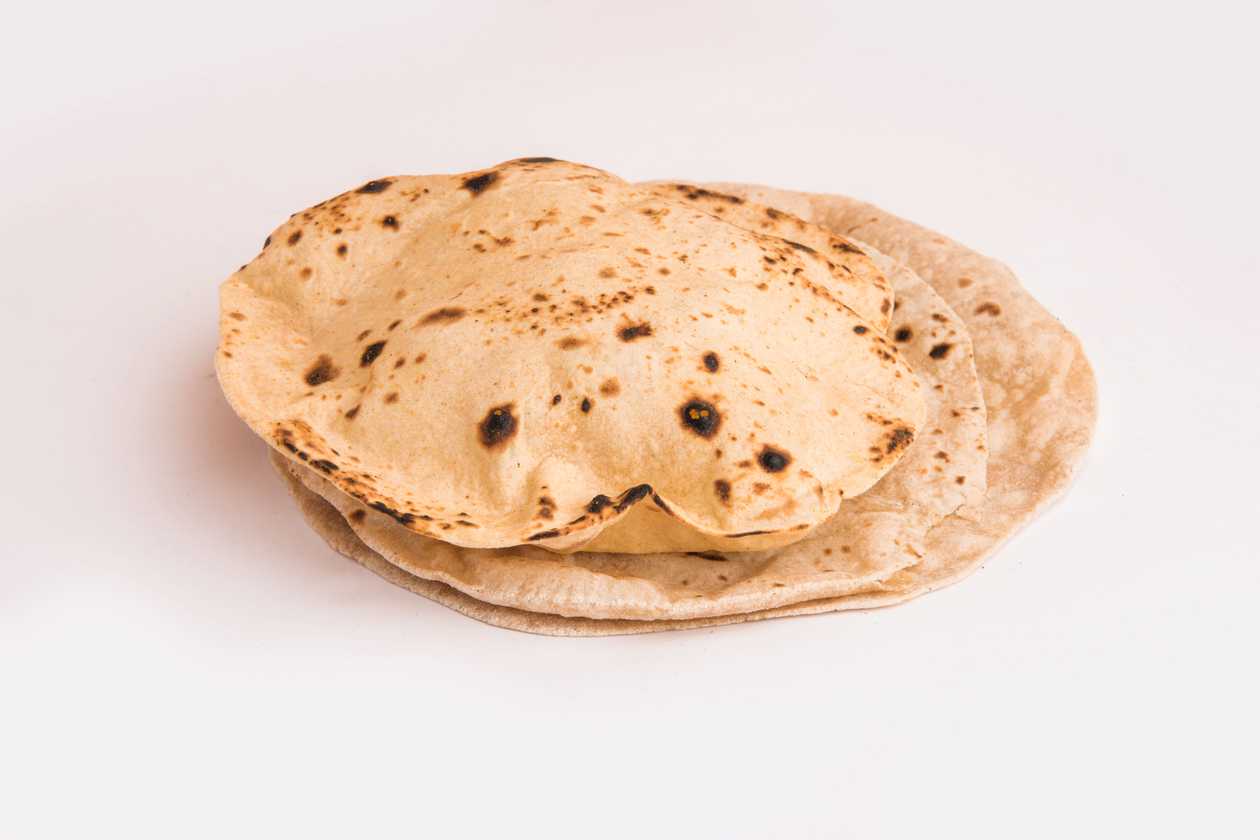 Chapati Kk Normal