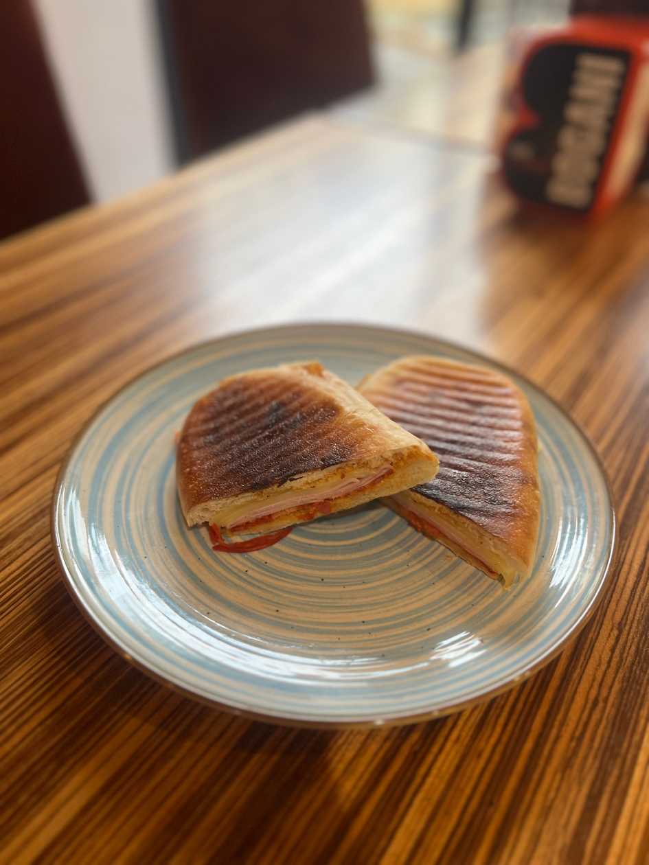 Tosta Mista