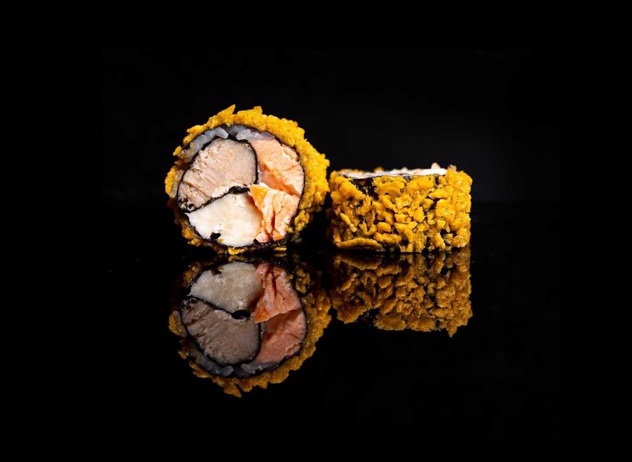 Omakase, 8 pcs