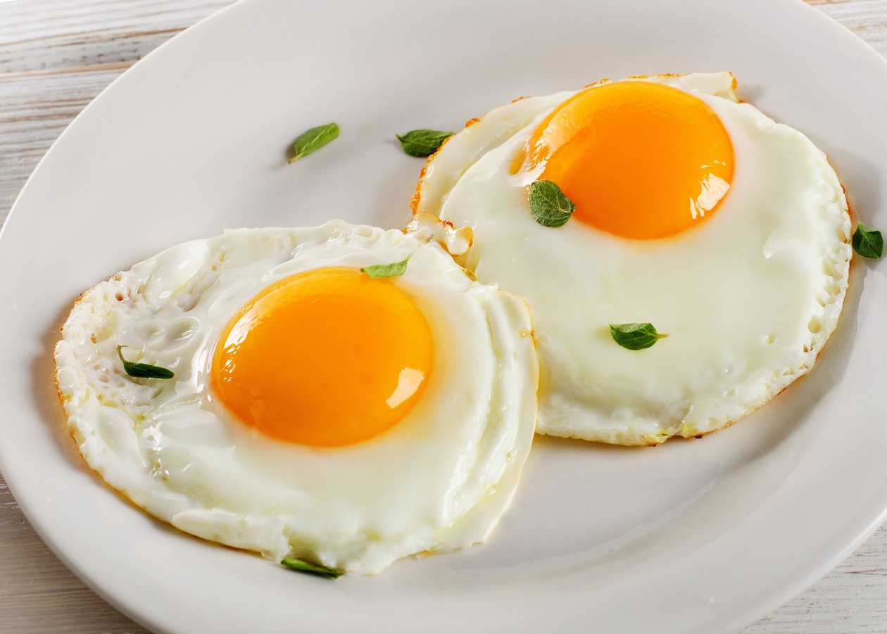 Eggs