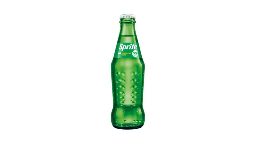 Sprite 0,25 l