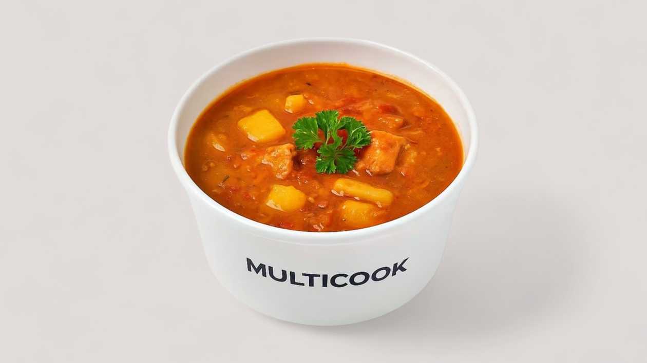 Bograch 400g