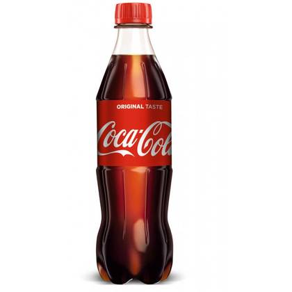 Coca-Cola 0.5 l