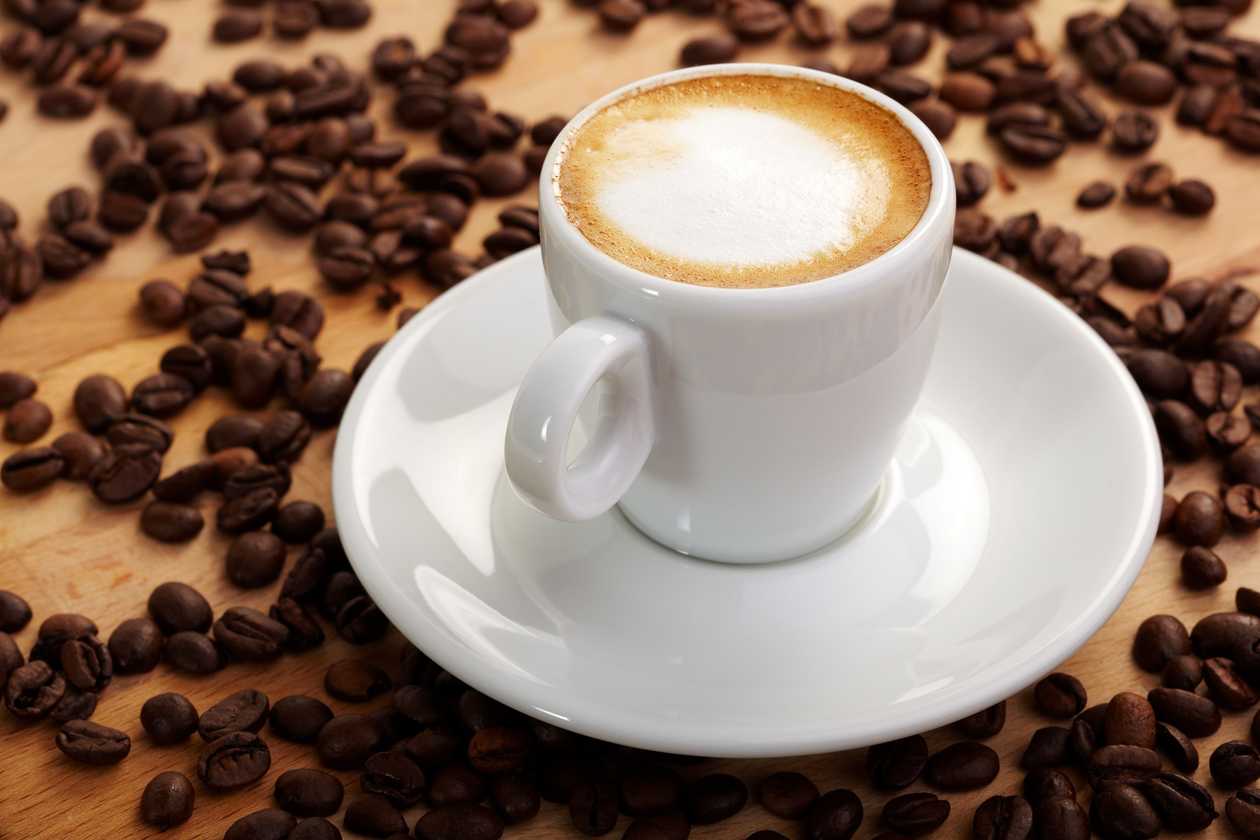 Macchiato
