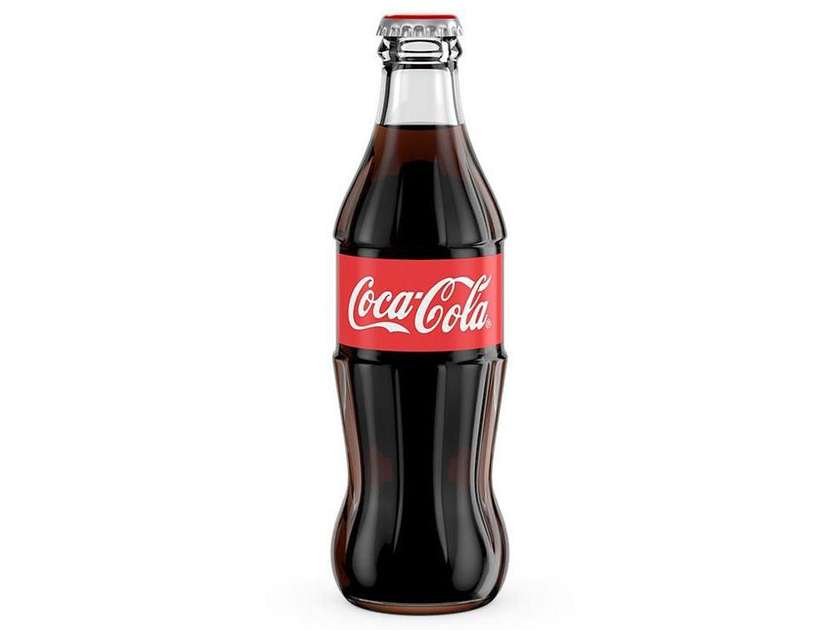 Coca-cola (250 ml)