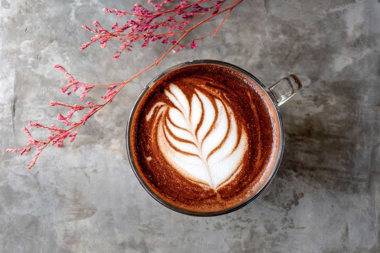 Mocha