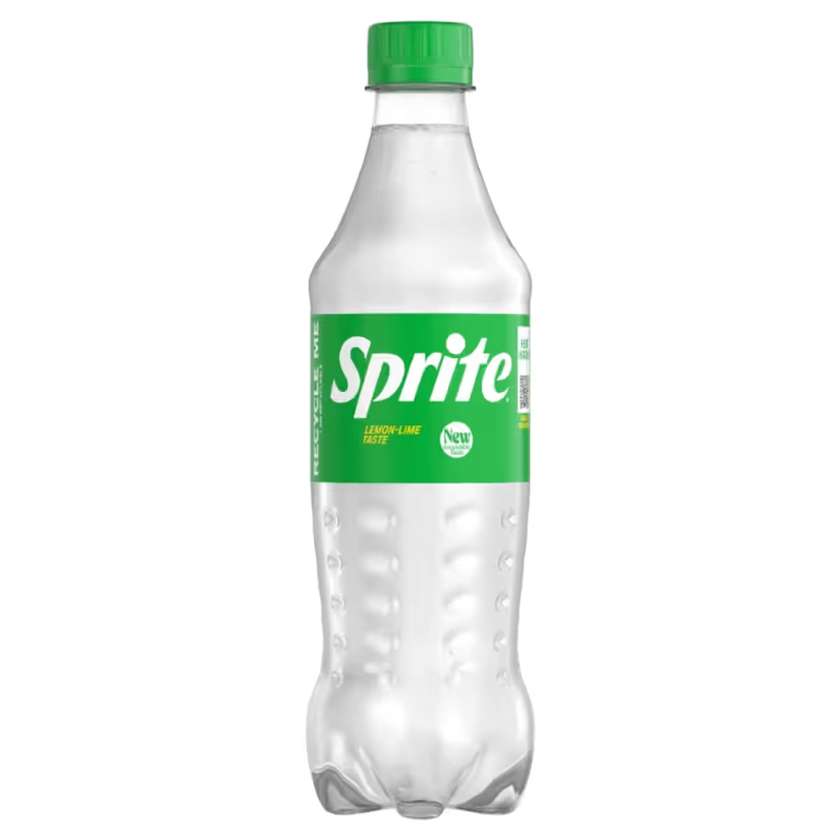 Sprite 0.5 l