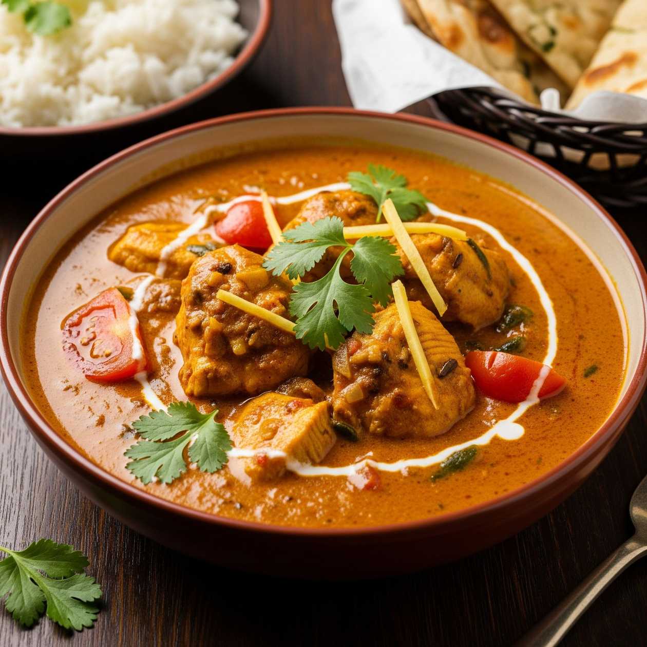 Chicken Curry