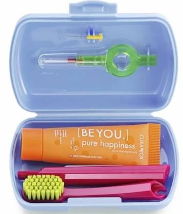 CURAPROX Travel Set